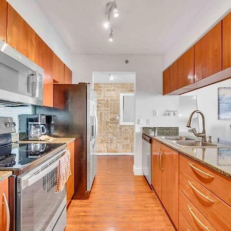 Ocean View Amazing Unit Brickell Apartment Маями Екстериор снимка