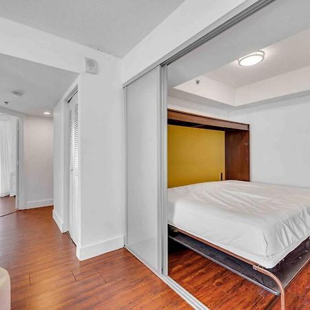 Ocean View Amazing Unit Brickell Apartment Маями Екстериор снимка