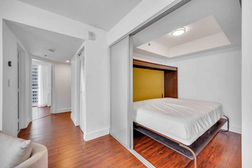 Ocean View Amazing Unit Brickell Apartment Маями Екстериор снимка