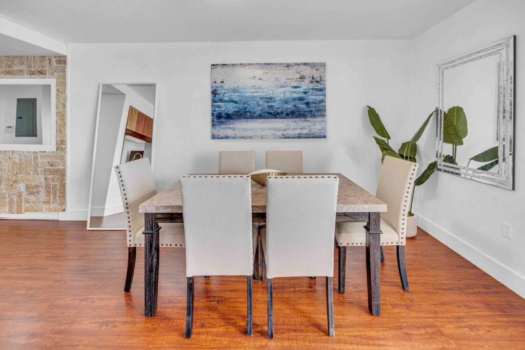 Ocean View Amazing Unit Brickell Apartment Маями Екстериор снимка